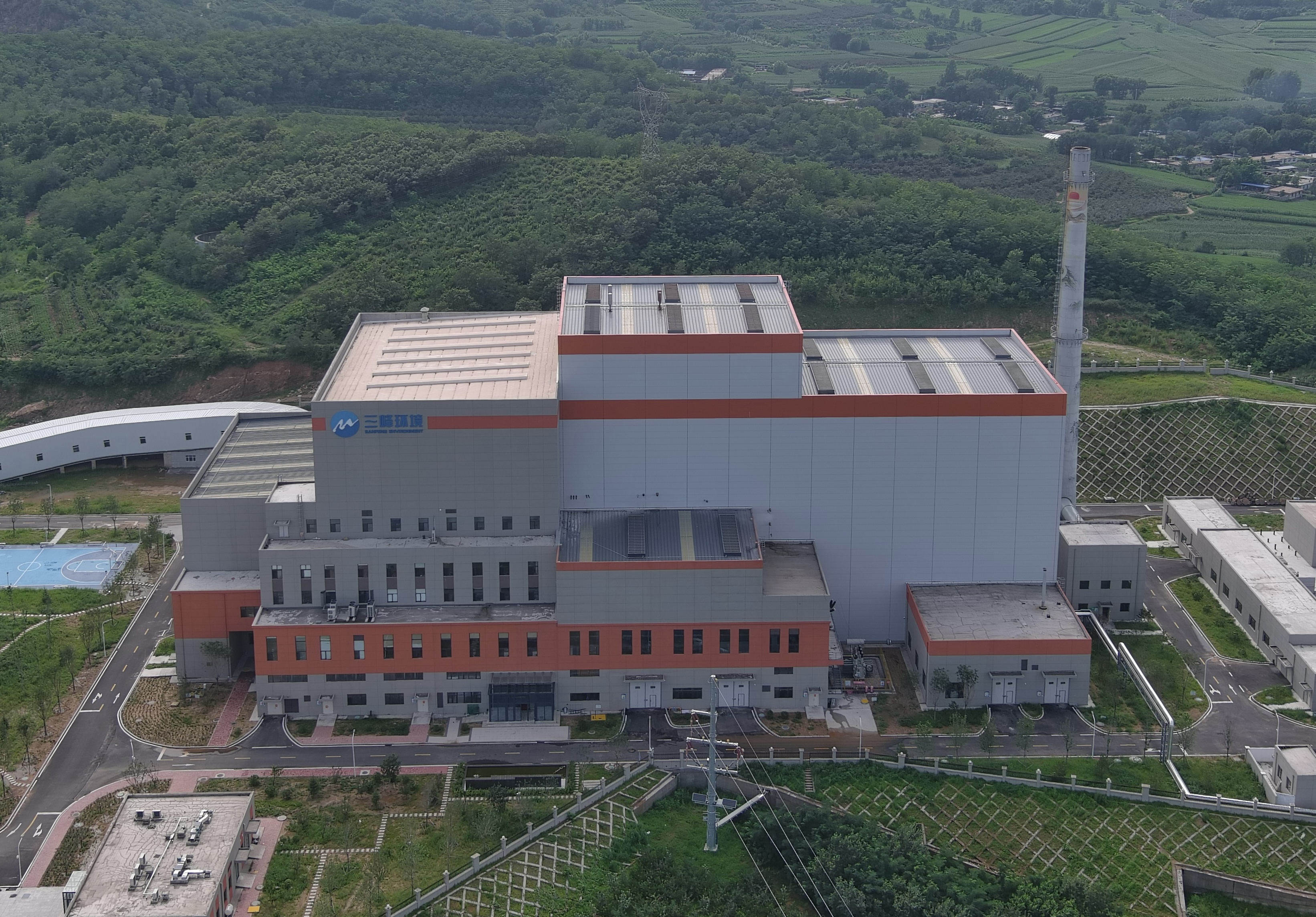 葫芦岛贵宾会新能源有限公司